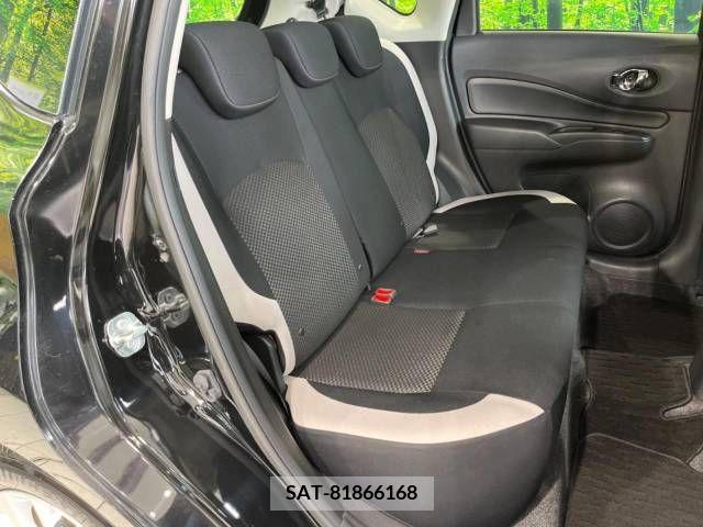 Nissan NOTE 2020-01 365426-9