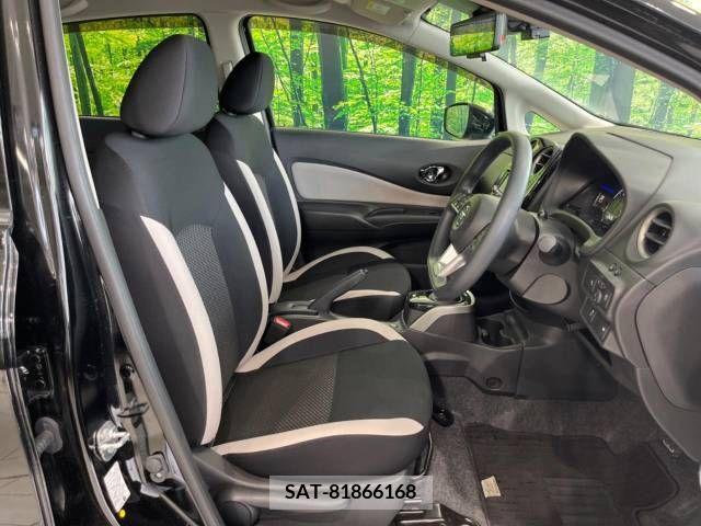 Nissan NOTE 2020-01 365426-8