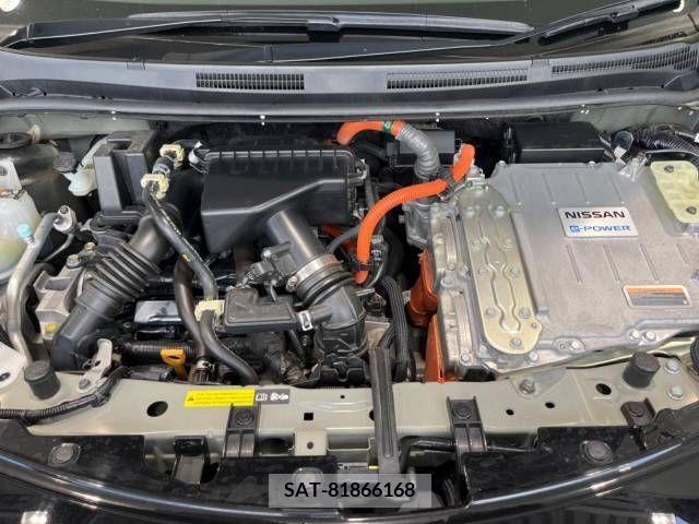 Nissan NOTE 2020-01 365426-18