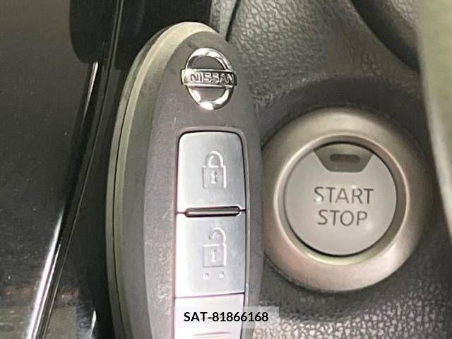 Nissan NOTE 2020-01 365426-7