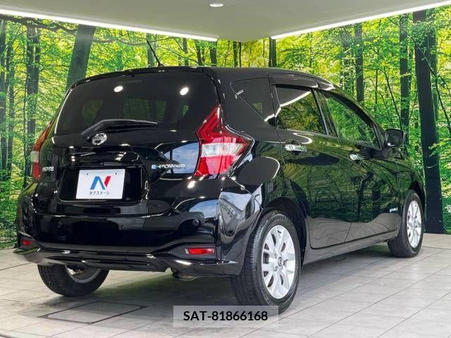 Nissan NOTE 2020-01 365426-17