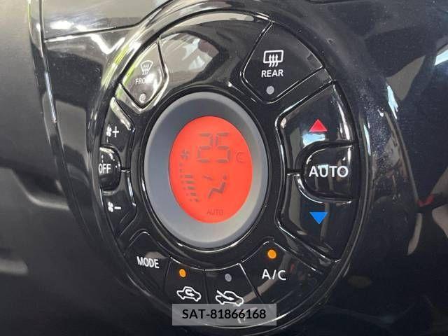 Nissan NOTE 2020-01 365426-6