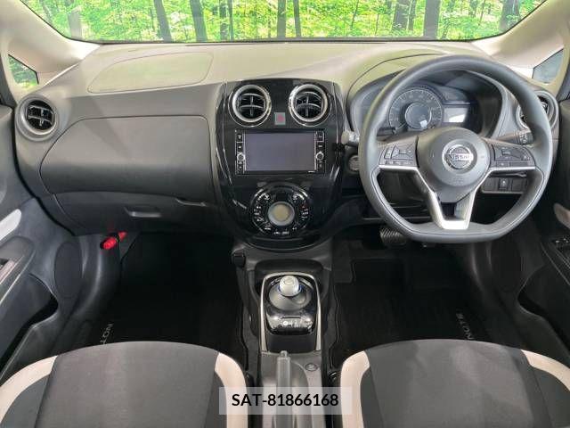 Nissan NOTE 2020-01 365426-1