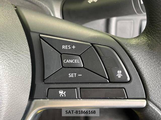 Nissan NOTE 2020-01 365426-5