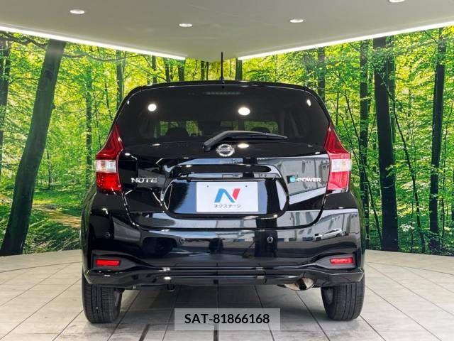 Nissan NOTE 2020-01 365426-15