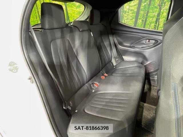 Toyota YARIS 2022-03 308756-9