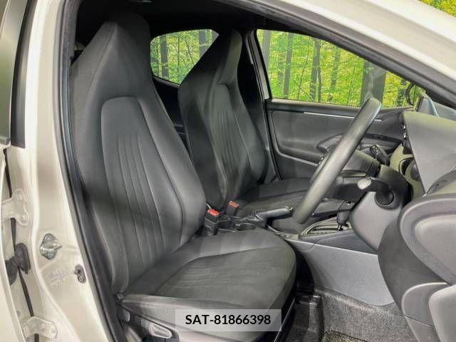 Toyota YARIS 2022-03 308756-8