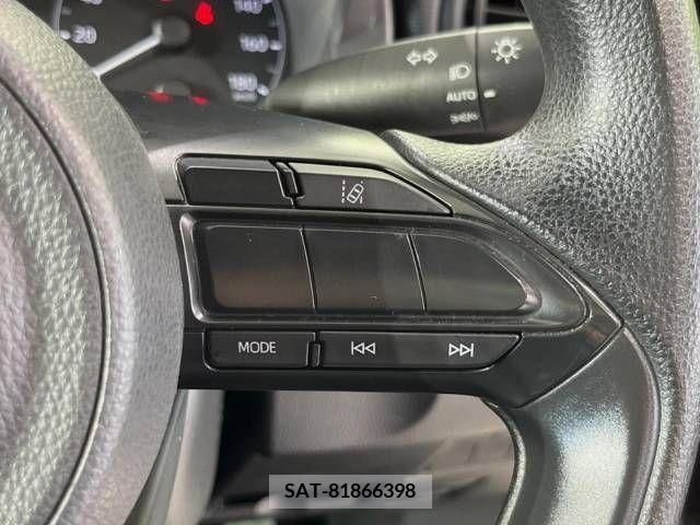 Toyota YARIS 2022-03 308756-7