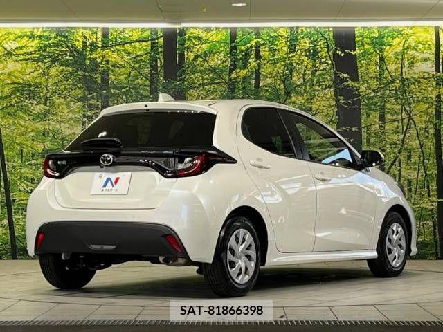 Toyota YARIS 2022-03 308756-17