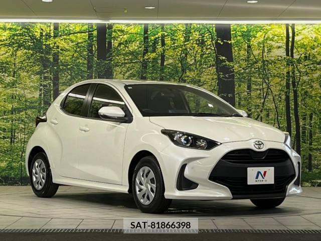 Toyota YARIS 2022-03 308756-16