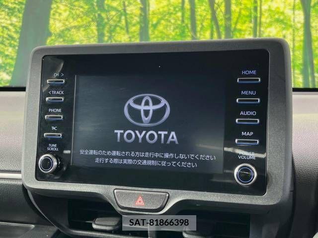 Toyota YARIS 2022-03 308756-3