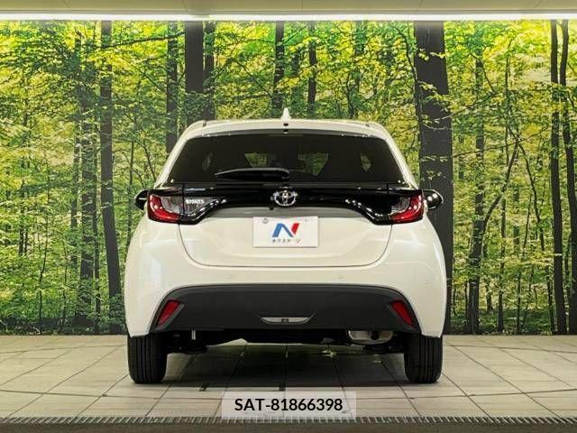 Toyota YARIS 2022-03 308756-15
