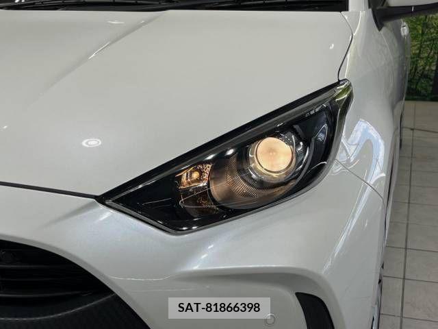 Toyota YARIS 2022-03 308756-12