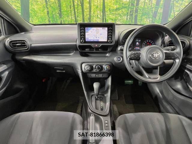 Toyota YARIS 2022-03 308756-1