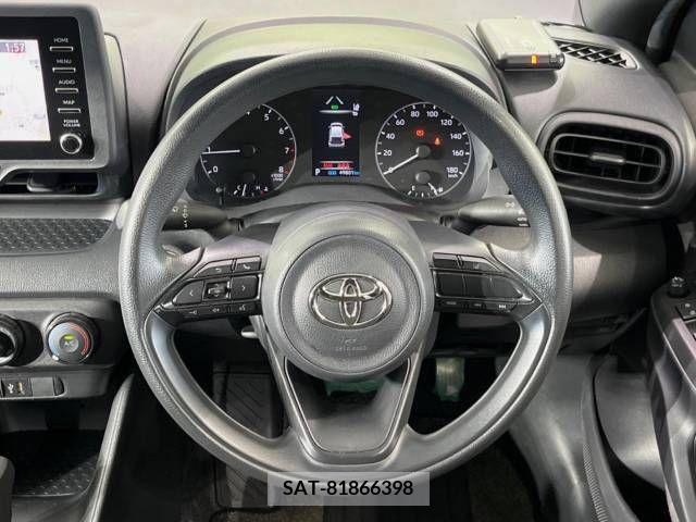 Toyota YARIS 2022-03 308756-11