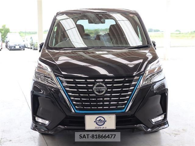 Nissan SERENA 2021-06 325102-19