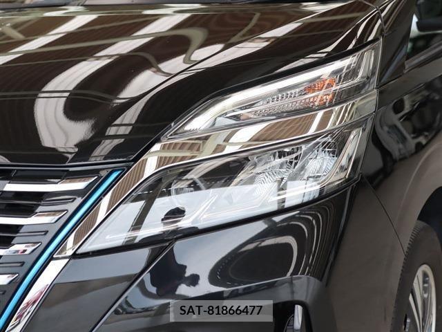 Nissan SERENA 2021-06 325102-24