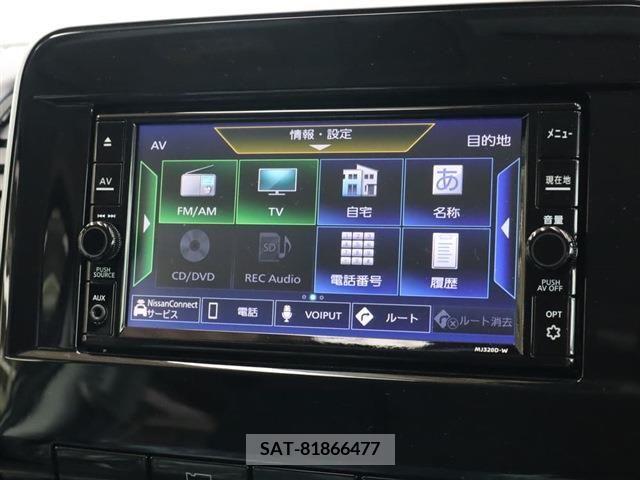 Nissan SERENA 2021-06 325102-2