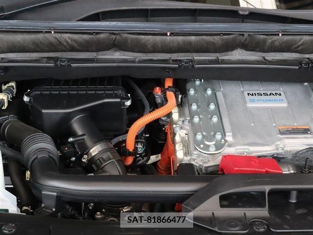 Nissan SERENA 2021-06 325102-18