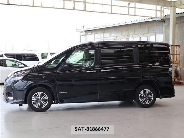 Nissan SERENA 2021-06 325102-23
