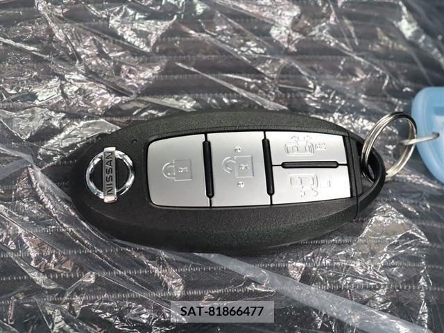 Nissan SERENA 2021-06 325102-16