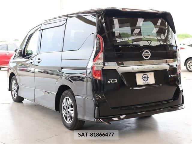 Nissan SERENA 2021-06 325102-22