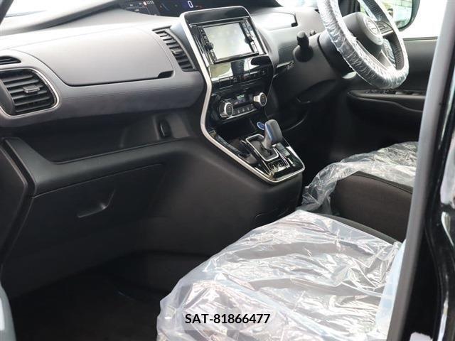 Nissan SERENA 2021-06 325102-14
