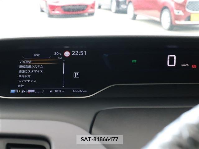 Nissan SERENA 2021-06 325102-9