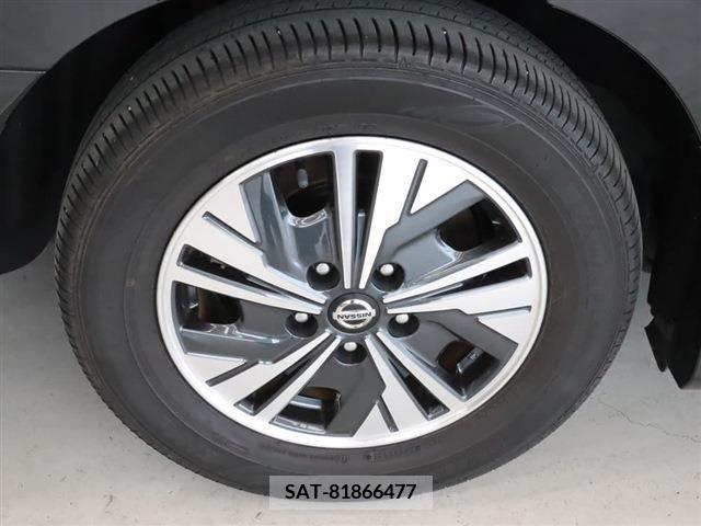 Nissan SERENA 2021-06 325102-8