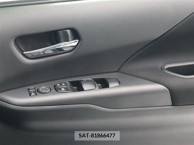 Nissan SERENA 2021-06 325102-5
