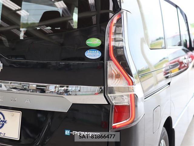 Nissan SERENA 2021-06 325102-25