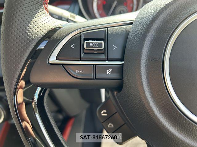 Suzuki SWIFT 2024-02 286497-10