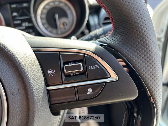 Suzuki SWIFT 2024-02 286497-11