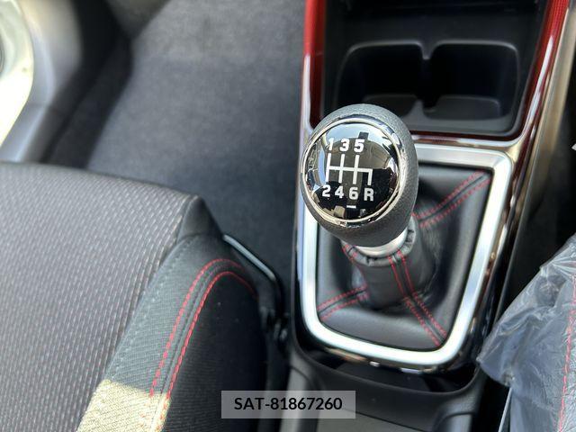 Suzuki SWIFT 2024-02 286497-13