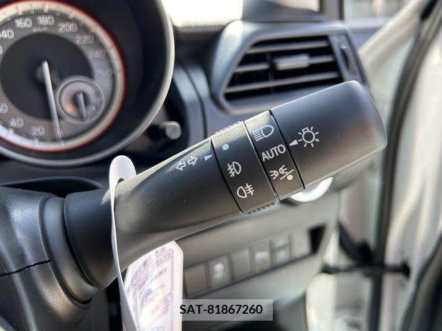 Suzuki SWIFT 2024-02 286497-15