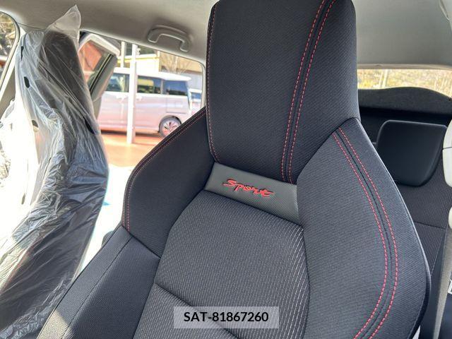 Suzuki SWIFT 2024-02 286497-18