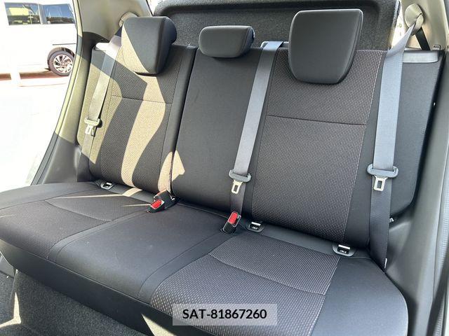 Suzuki SWIFT 2024-02 286497-19