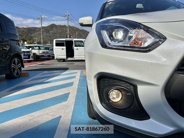 Suzuki SWIFT 2024-02 286497-4