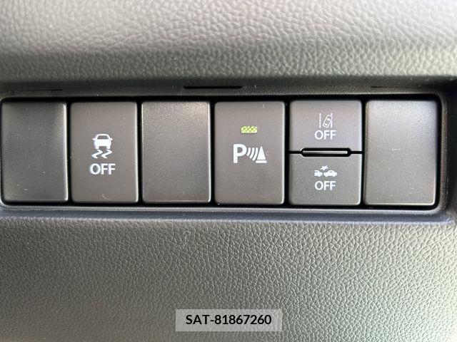 Suzuki SWIFT 2024-02 286497-8