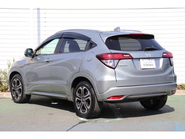 Honda VEZEL 2015-06 24571-5