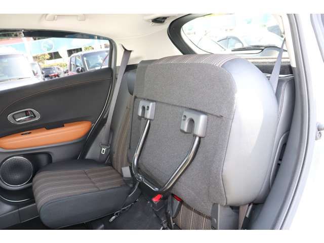 Honda VEZEL 2015-06 24571-11