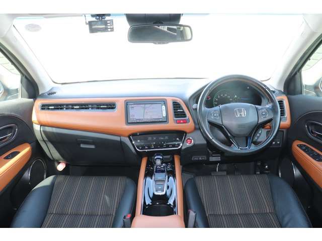 Honda VEZEL 2015-06 24571-8