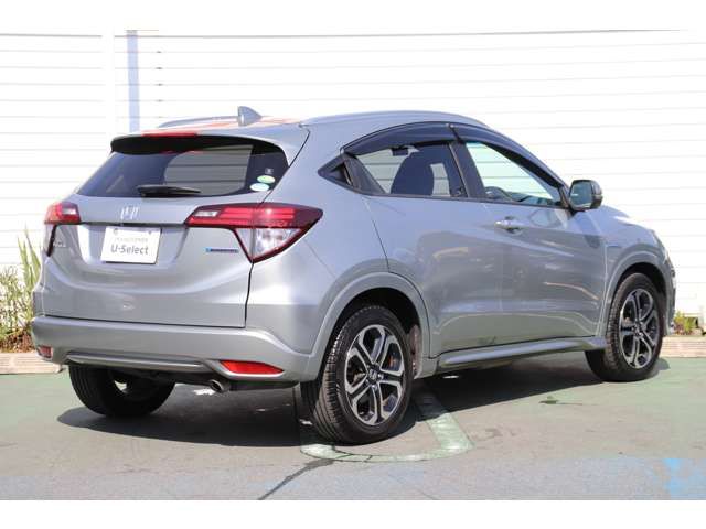 Honda VEZEL 2015-06 24571-4