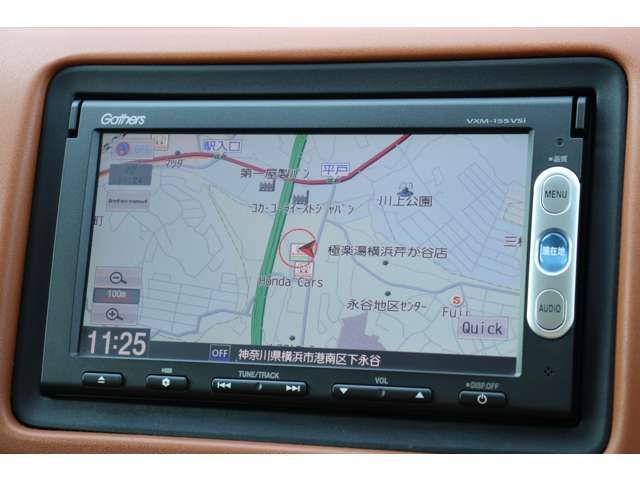 Honda VEZEL 2015-06 24571-1