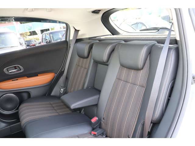 Honda VEZEL 2015-06 24571-10