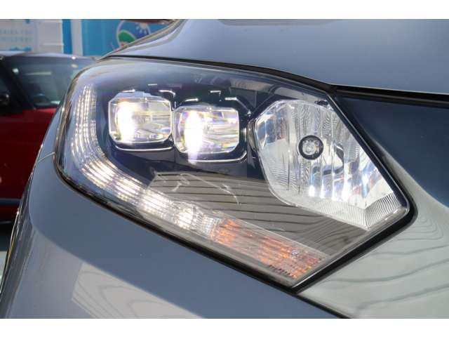 Honda VEZEL 2015-06 24571-6