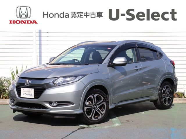 Honda VEZEL 2015-06 24571-0