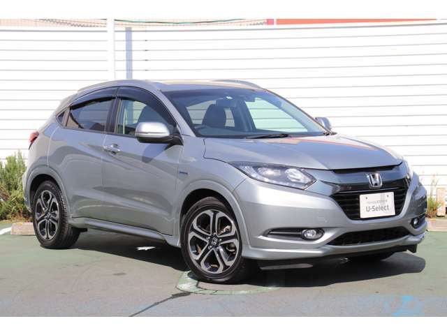 Honda VEZEL 2015-06 24571-3