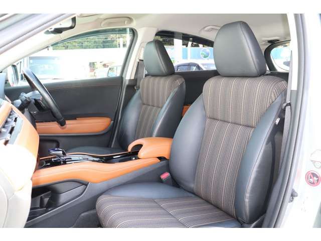 Honda VEZEL 2015-06 24571-9