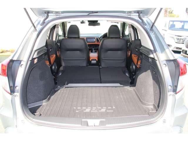 Honda VEZEL 2015-06 24571-12